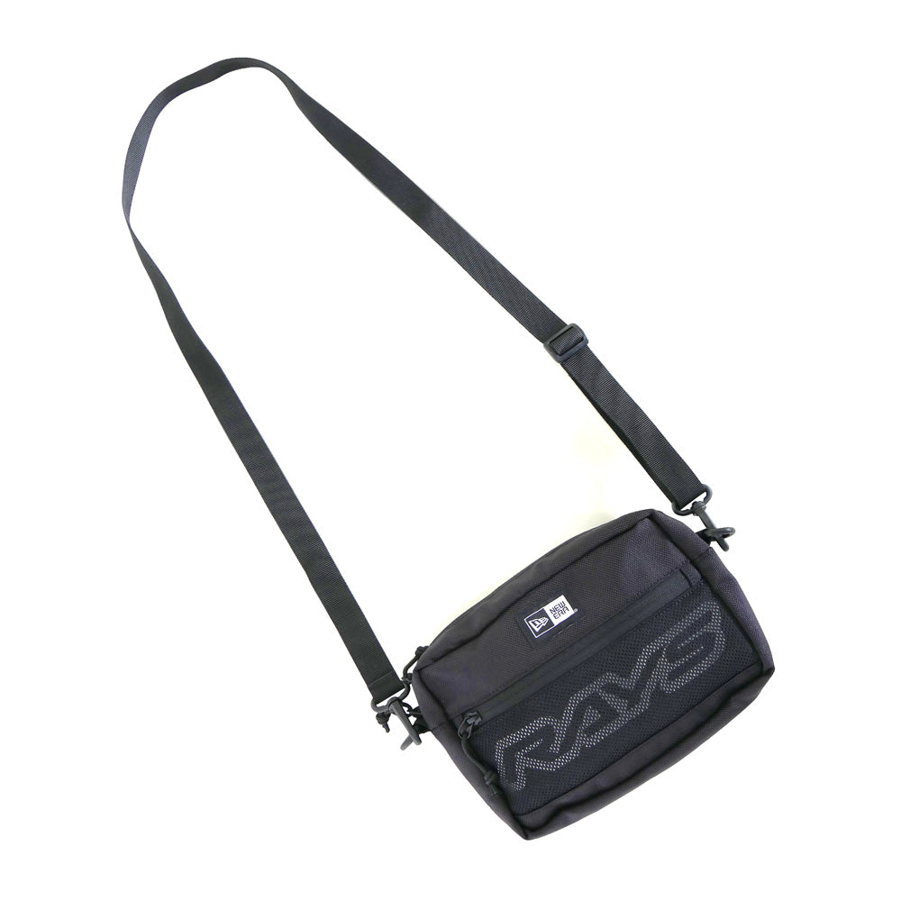 RAYSxNEW ERA SHOULDER BAG 2L