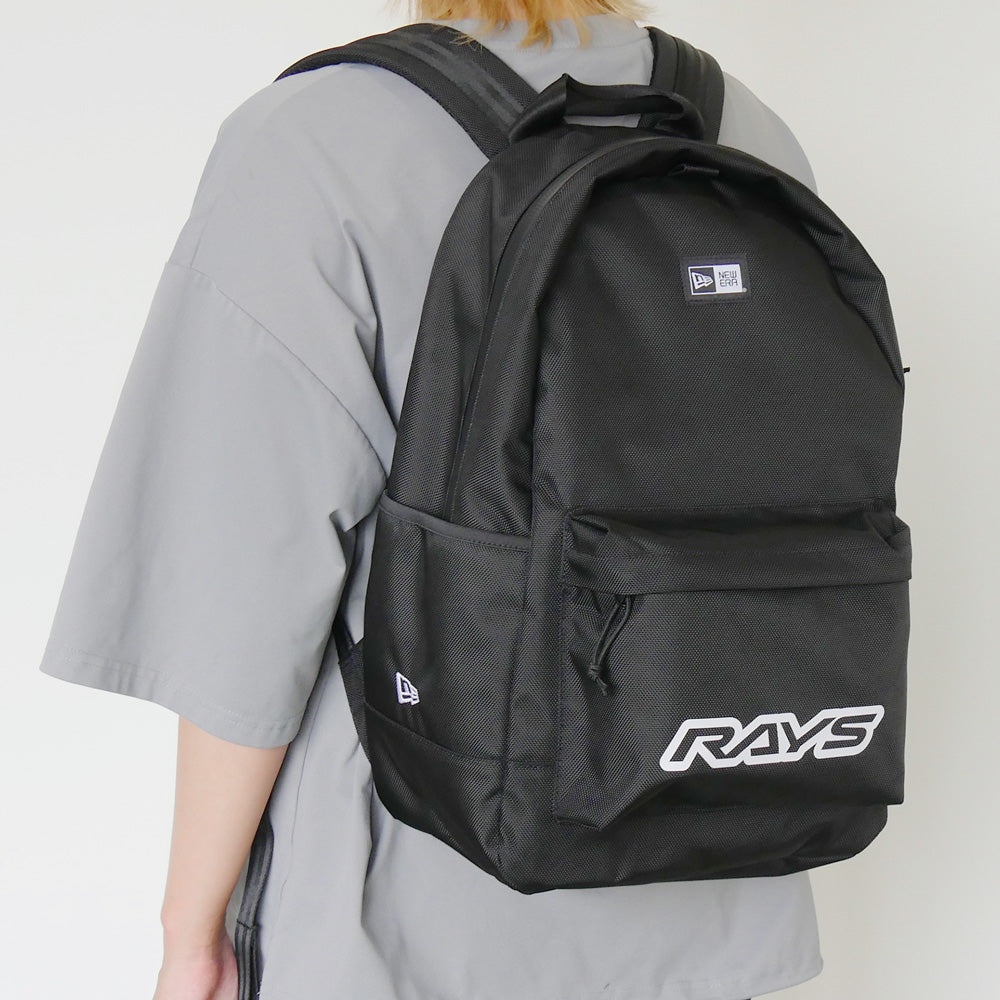 RAYSxNEW ERA BACKPACK 27L