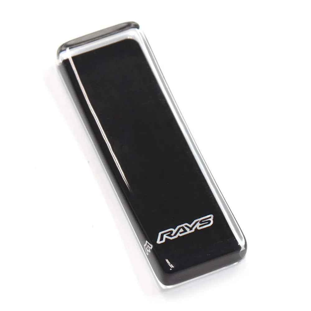 RAYS OFFICIAL CHOPSTICKS / HOLDER SET