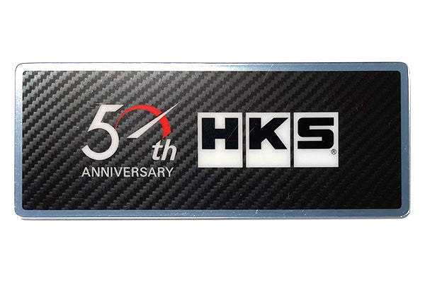 HKS 50th STEERING WHEEL NARDI SPORTS 34S