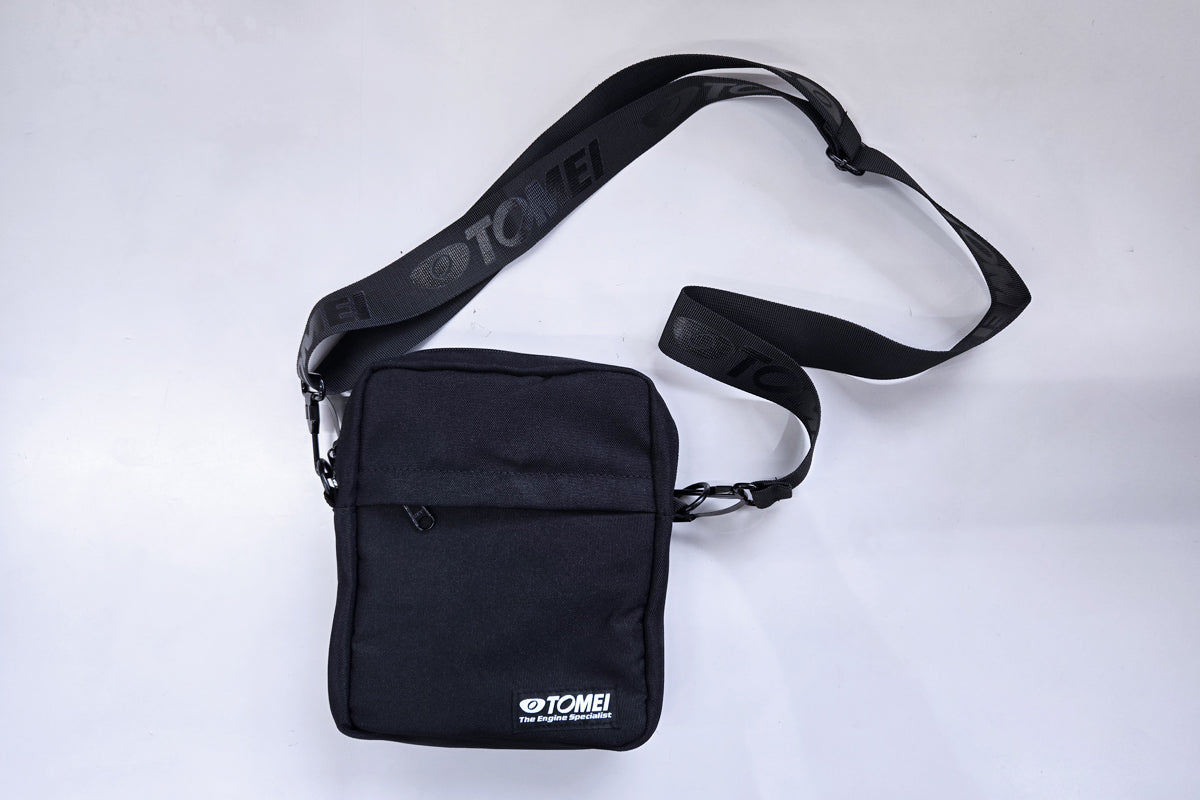 Tomei Shoulder Bag