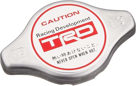 TRD Radiator Cap