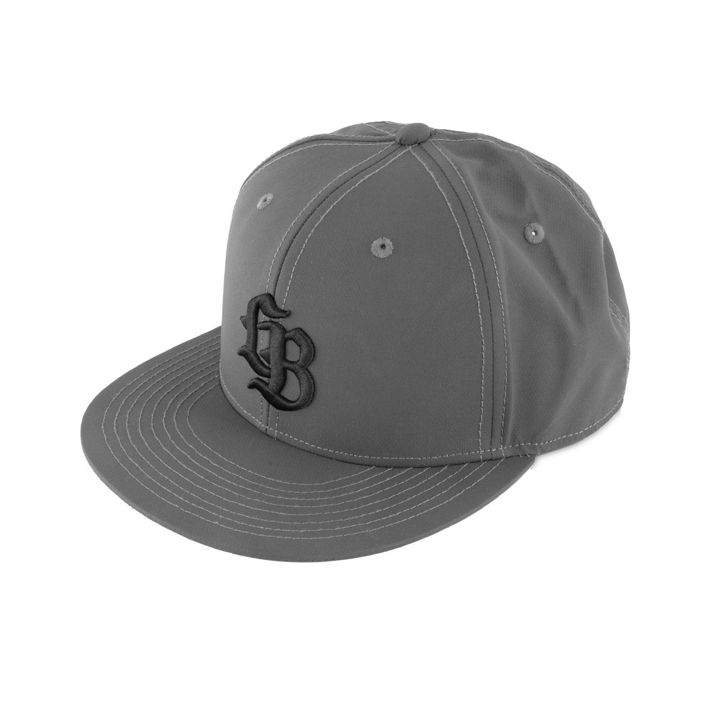 Liberty Walk Cap Charcoal