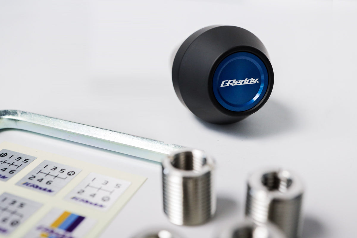 GREDDY SHIFT KNOB A01-HIGH TYPE