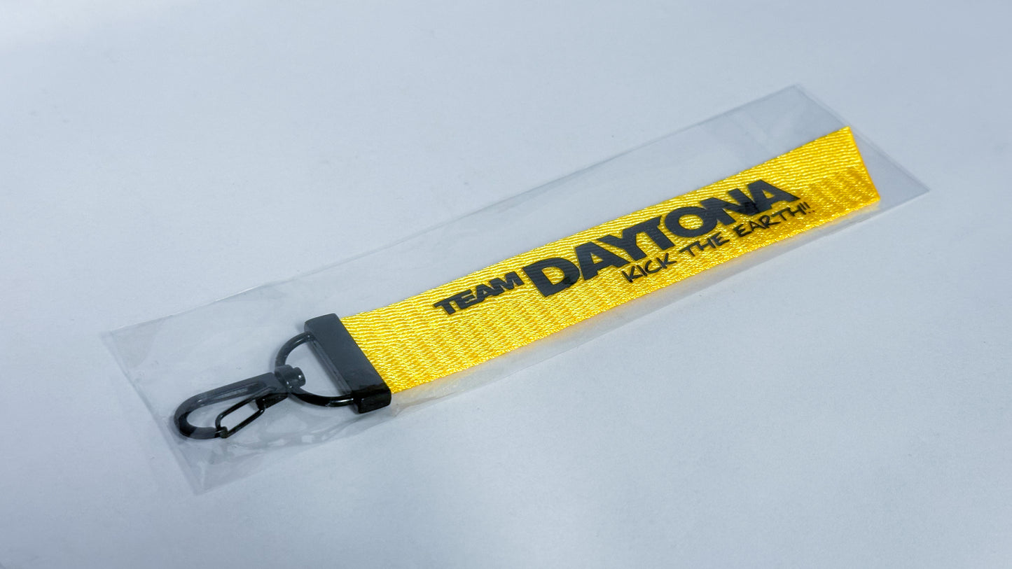 RAYS Daytona Jet Tag