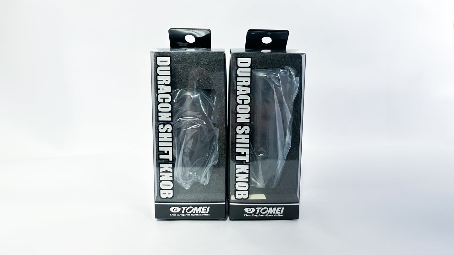 Tomei Japan Duracon Shift Knob