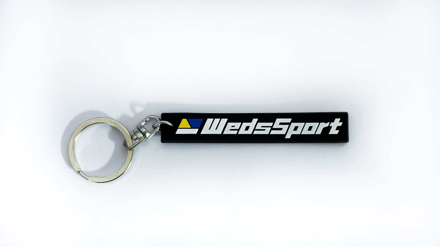 WedsSport Keychain
