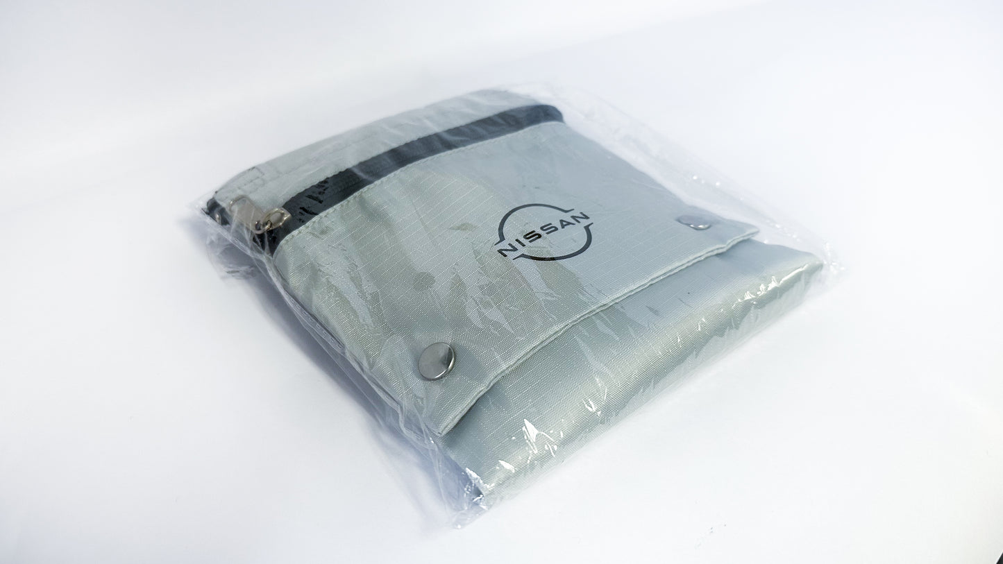 Nissan 2-Way Shoulder Bag