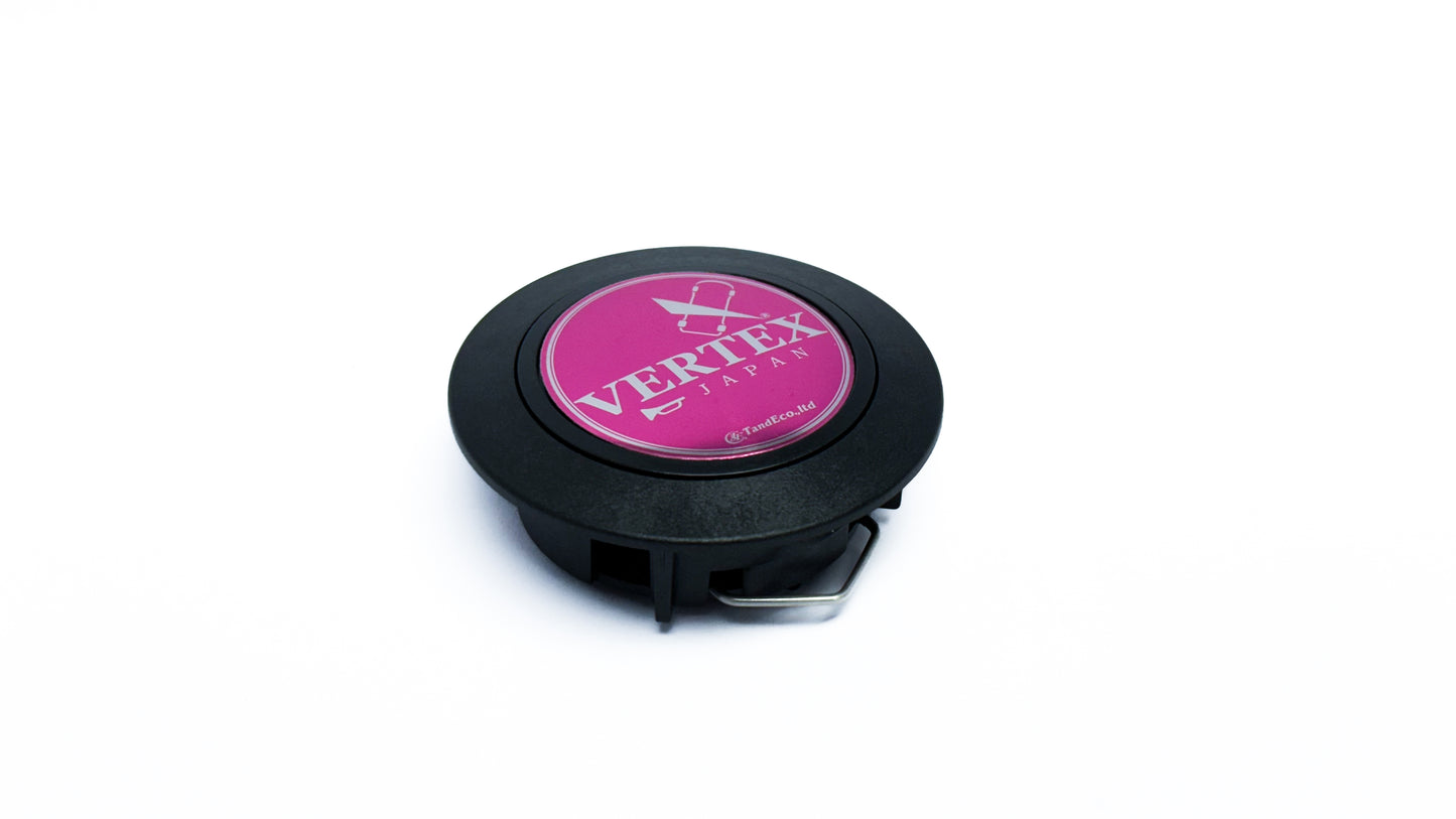 Vertex Funky Queen Steering Wheel