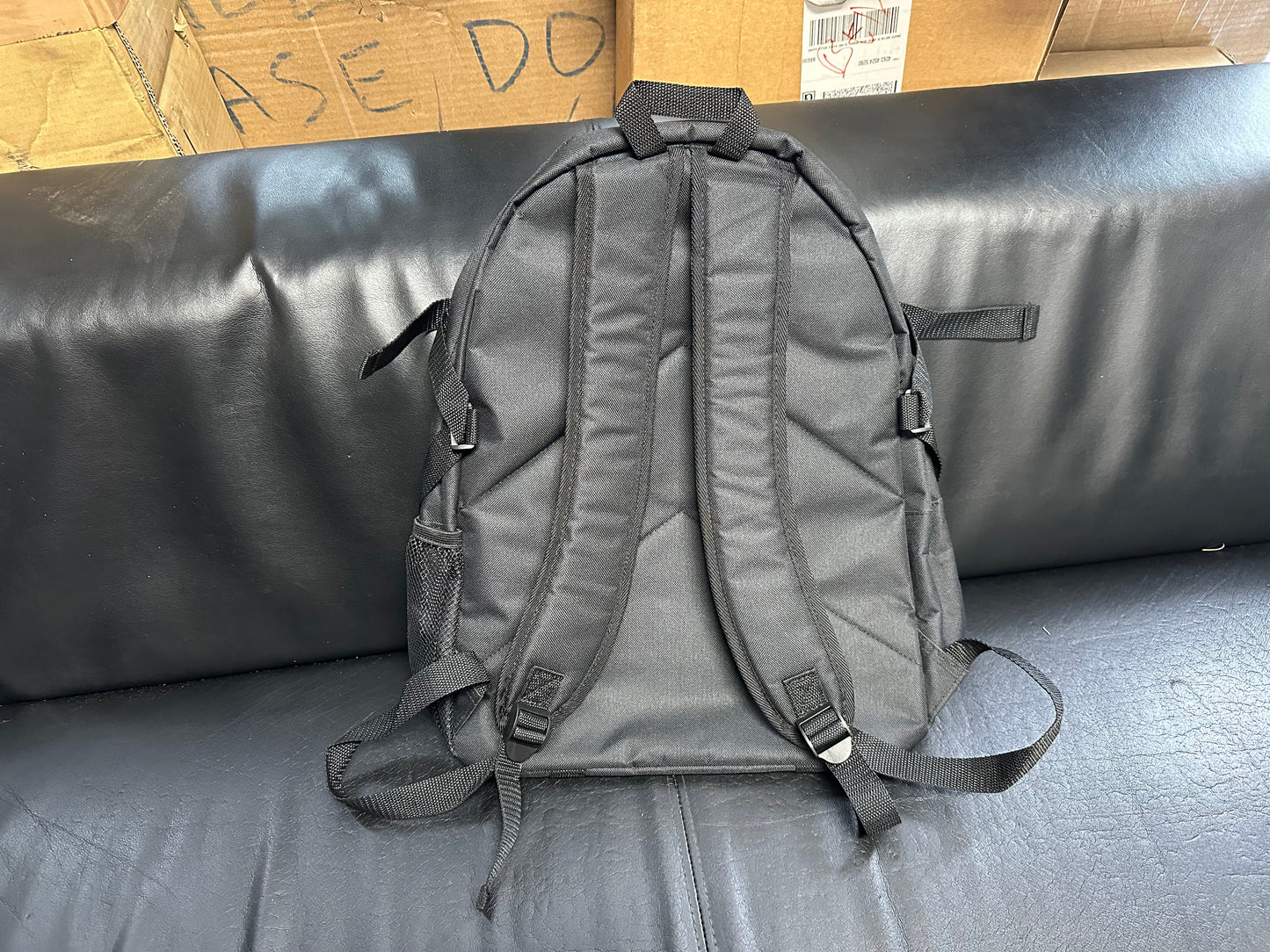 Junction Produce Backpack