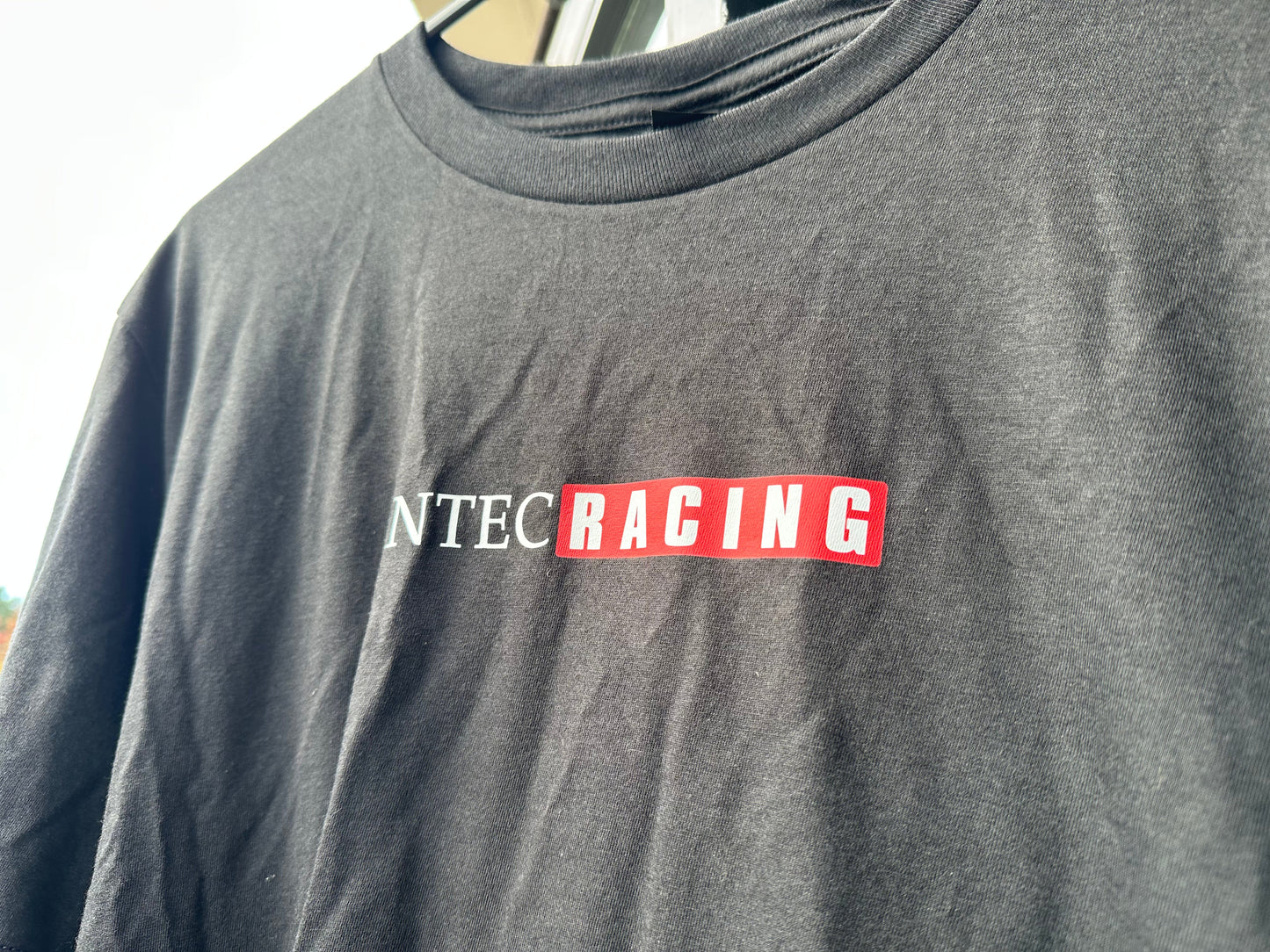 Intec Racing AE86 T-Shirt