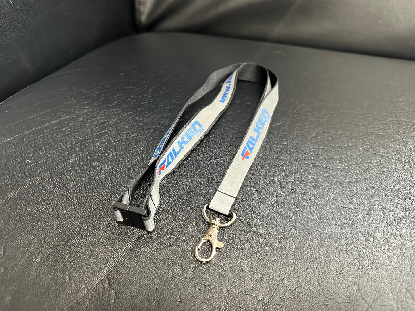 Falken Lanyard