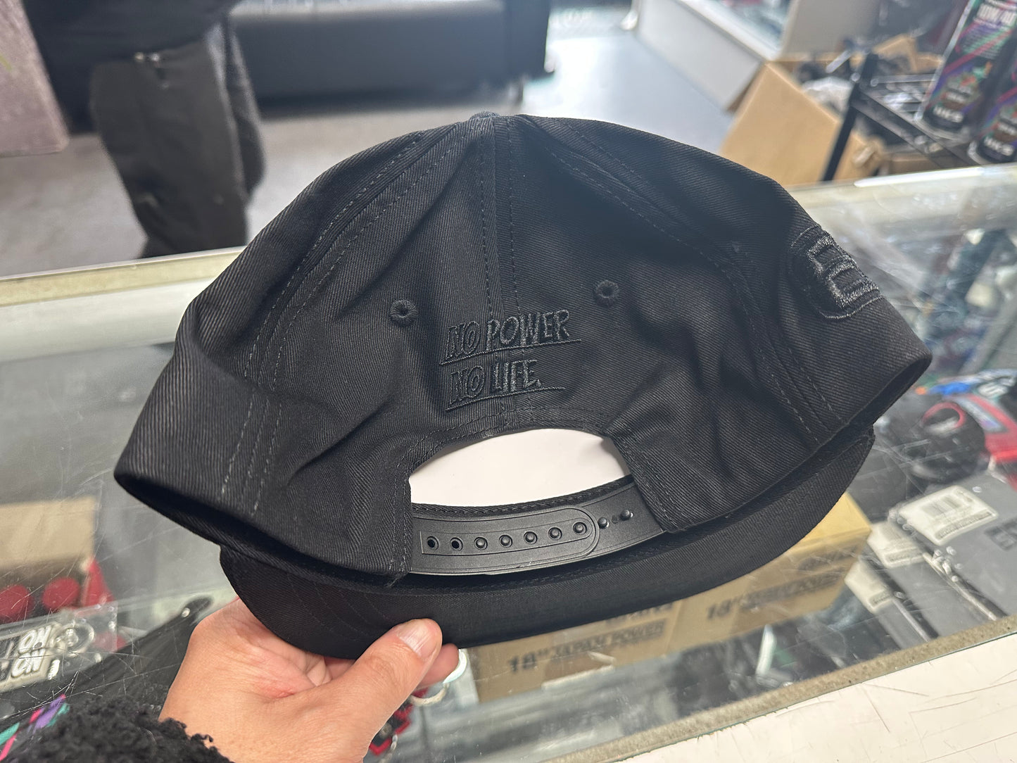 HKS Hat