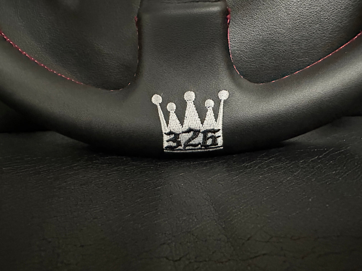 326POWER Steering Rally Quick (3P Model)