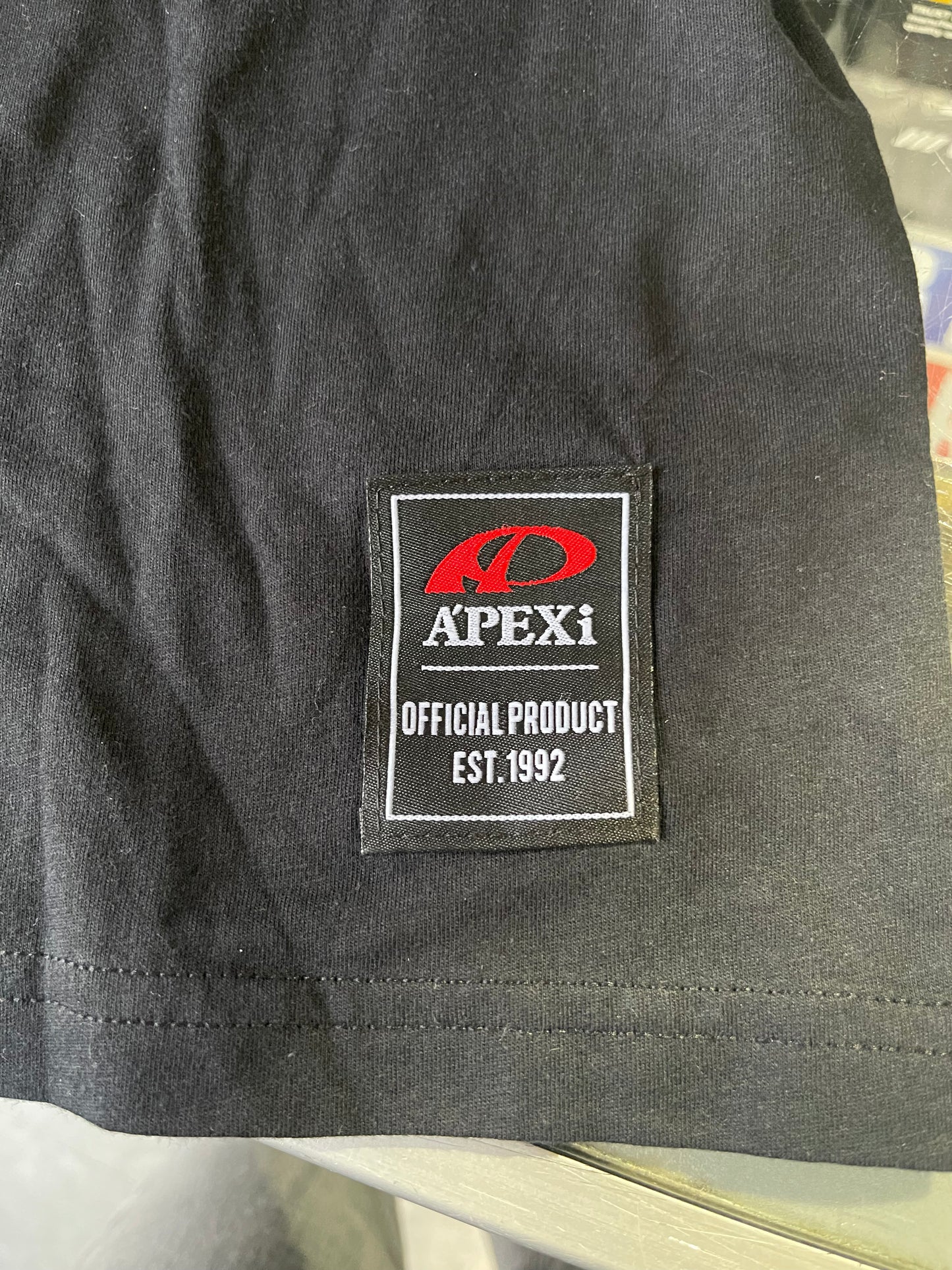 A'PEXi FD RX-7 No.III | D1 Grand Prix Project T-Shirt