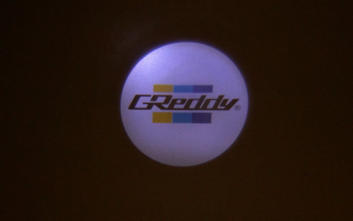 GReddy Projection Pen