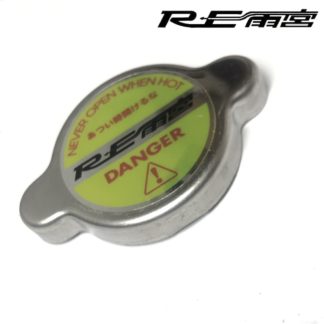 R.E Amemiya Radiator Cap Set