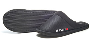 Nismo Garage Slipper