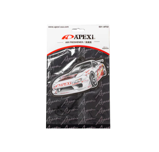 A'PEXi - Air Freshener (Squash Scent)