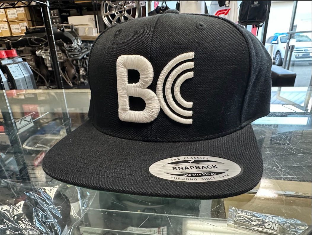 Brian Crower Cap