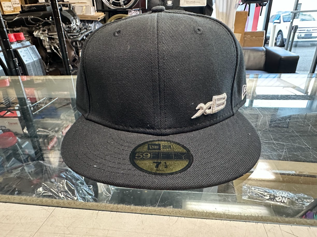 Scion Fitted Caps