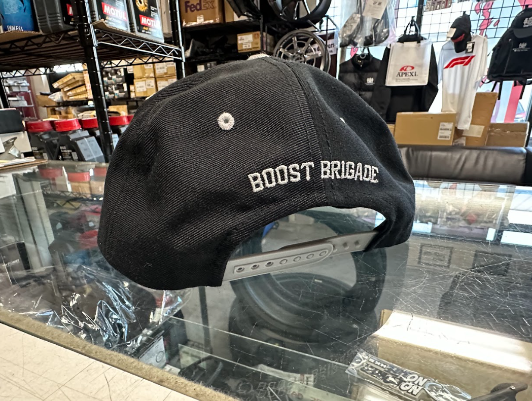 Boost Brigade Hat