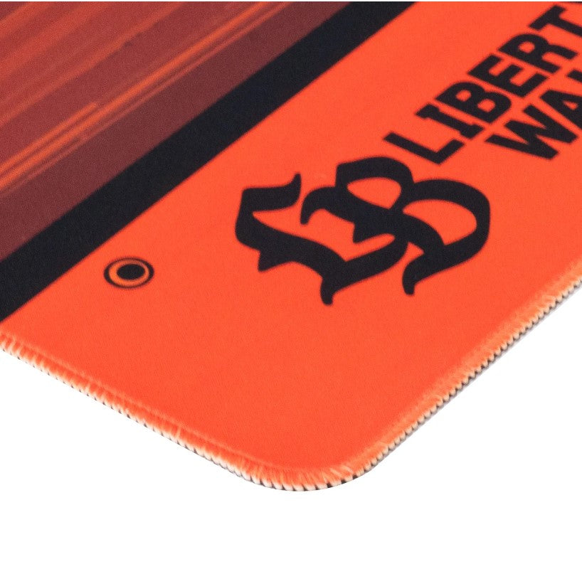 Gaming Mouse Pad Speed FD