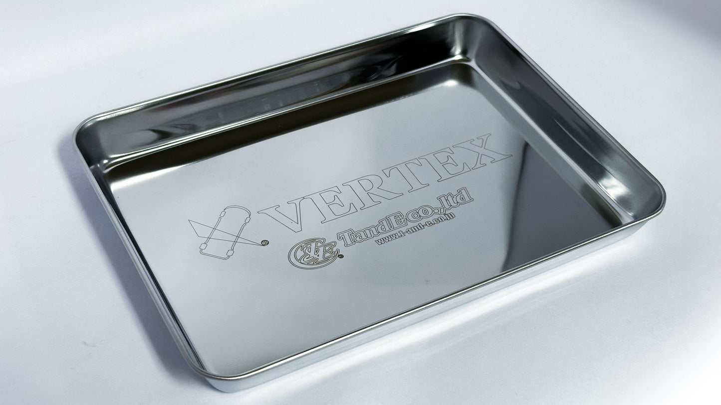 Vertex Mechanic Trays