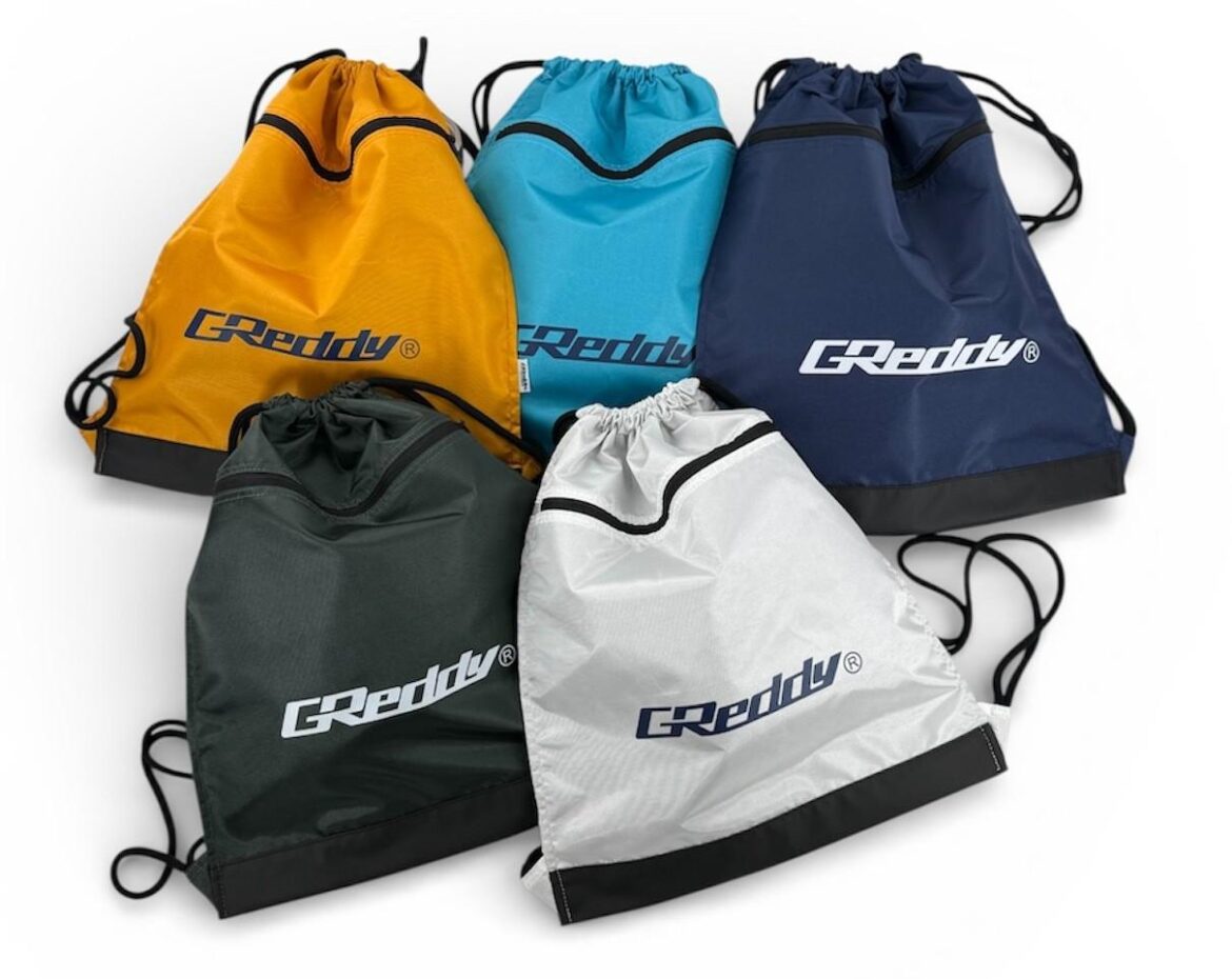 GReddy Knapsack