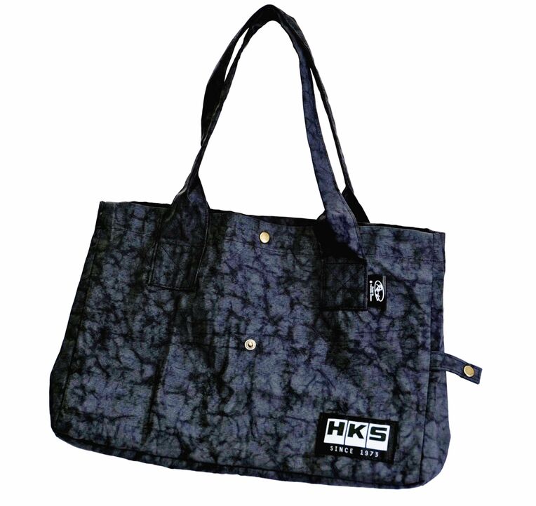 HKS SDG's Tote Bag