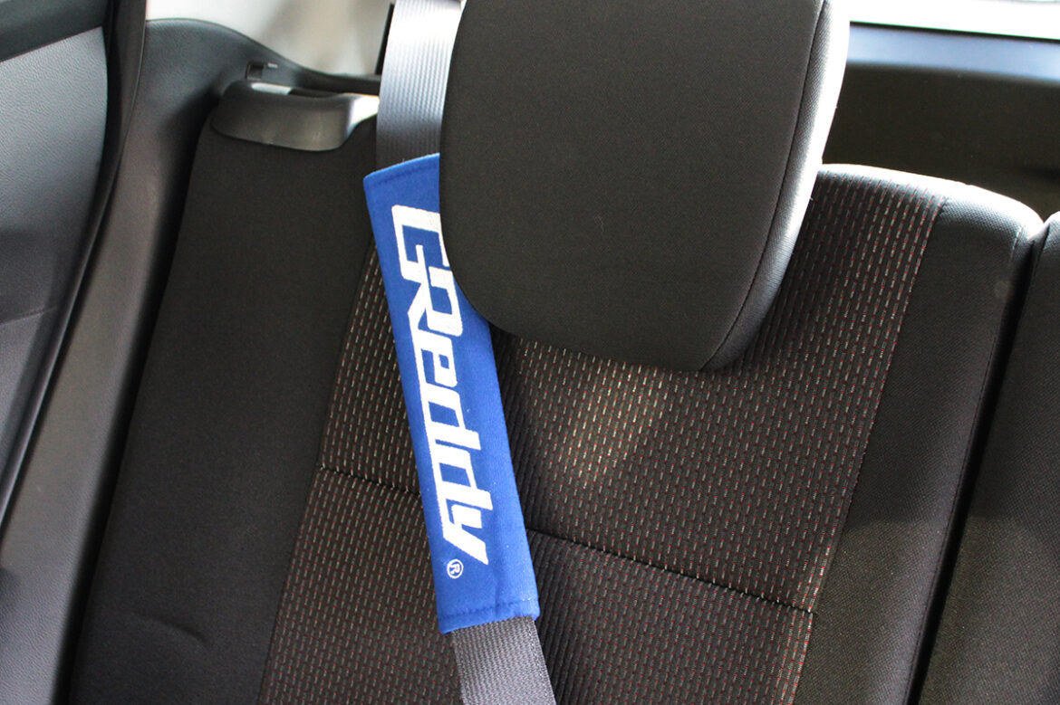 Trust Seat Belt Pad (Bue)
