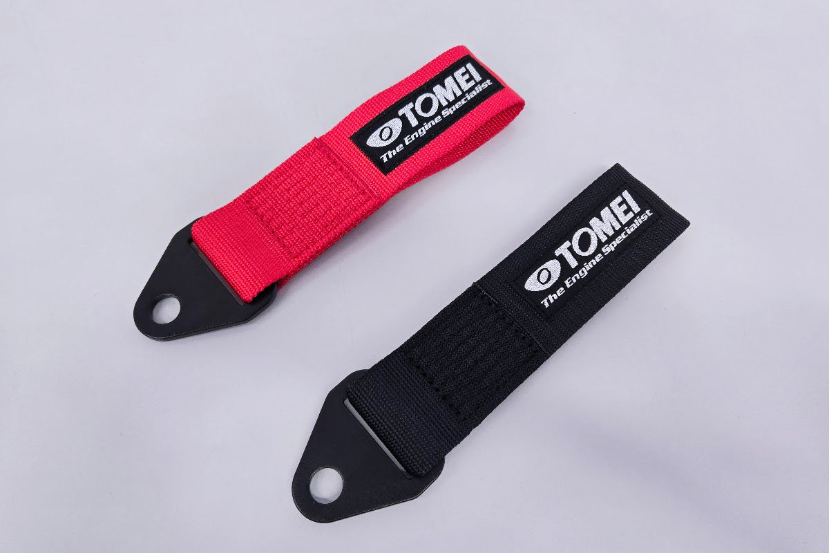 Tomei Towing Strap RED