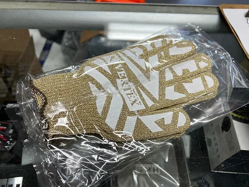 Vertex Mechanic Gloves