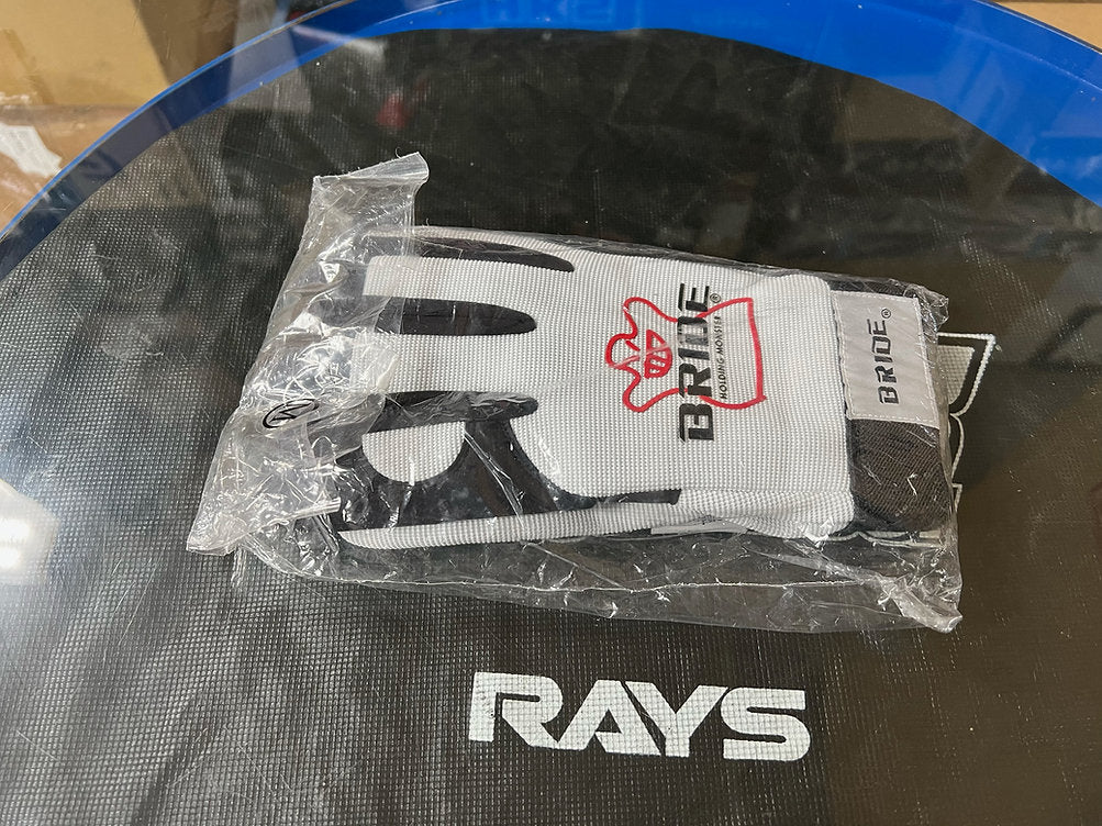 HKS Mechanic Gloves