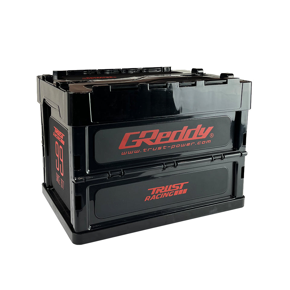 GReddy Foldable Container