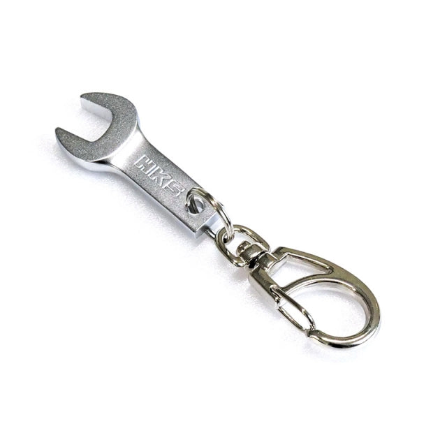 HKS X TONE SPANNER KEYCHAIN
