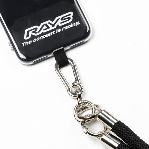 Rays Phone Strap