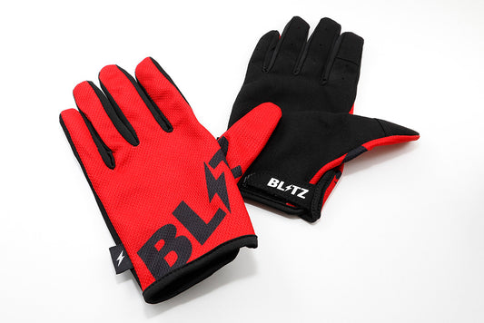 Blitz Mechanic Gloves