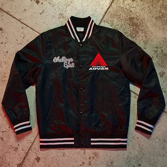 ADVAN Heritage Bomber Jacket – Men’s