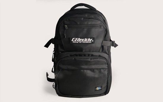 GReddy Backpack
