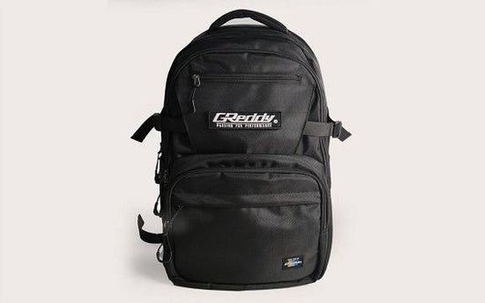 GReddy Backpack
