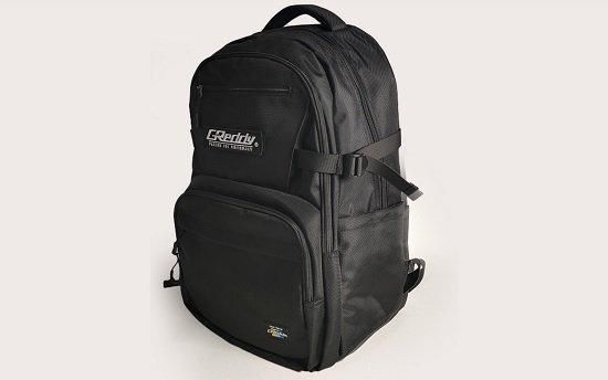 GReddy Backpack