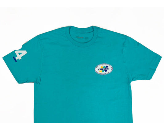 GReddy Racing Team Tee