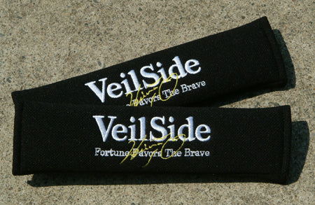 Veilside Shoulder Pad