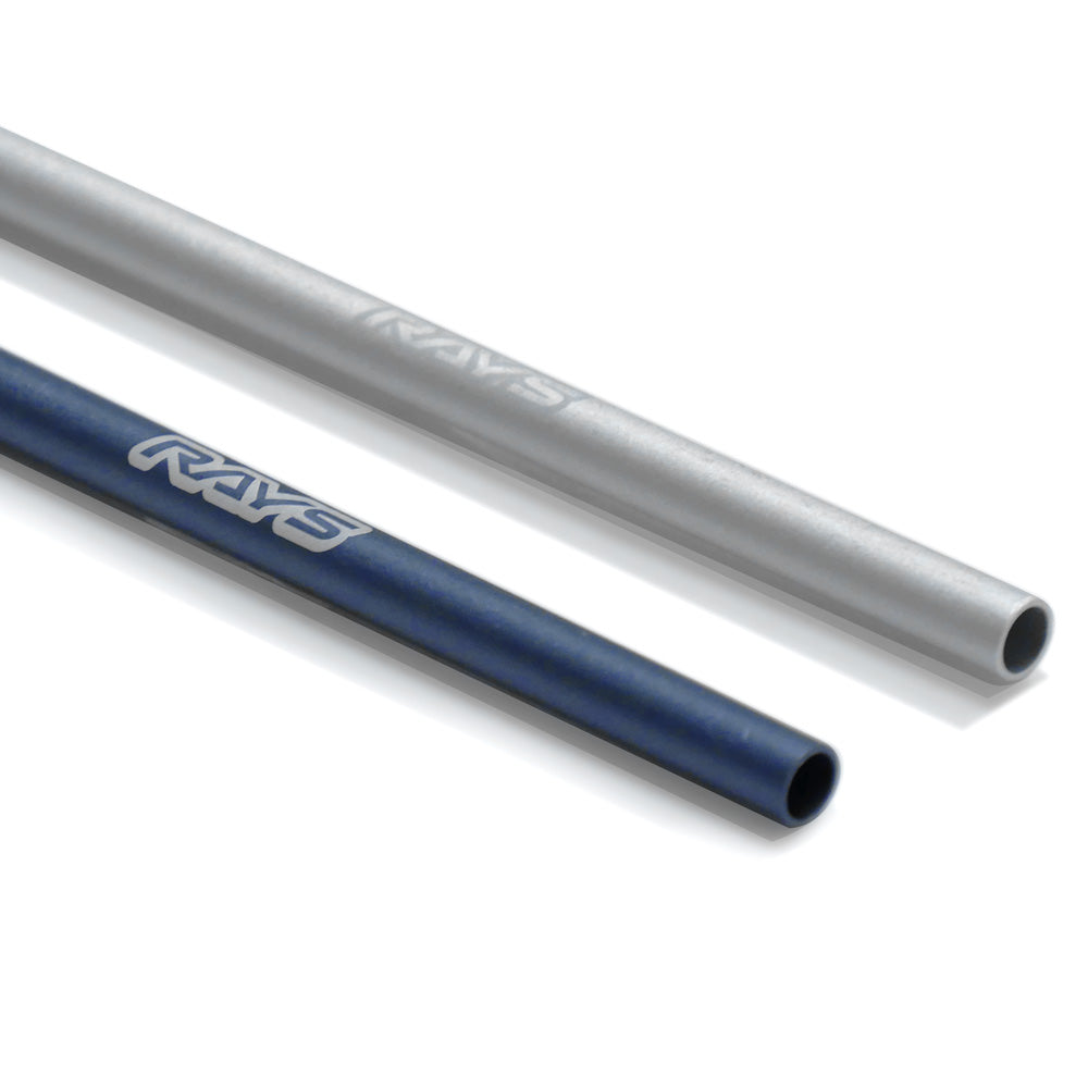 RAYS OFFICIAL ALUMINUM STRAW