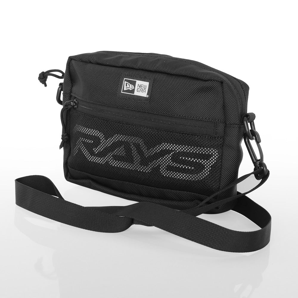 RAYSｘNEW ERA SHOULDER BAG 2L
