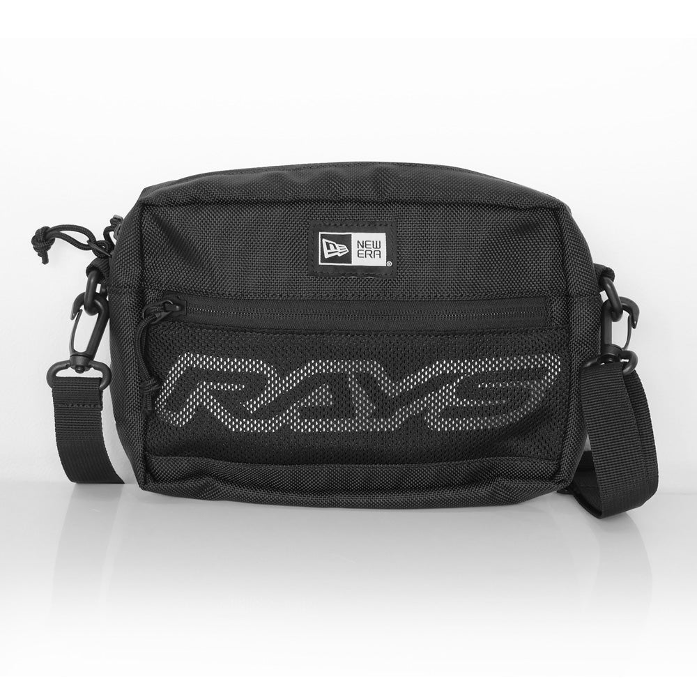 RAYSｘNEW ERA SHOULDER BAG 2L