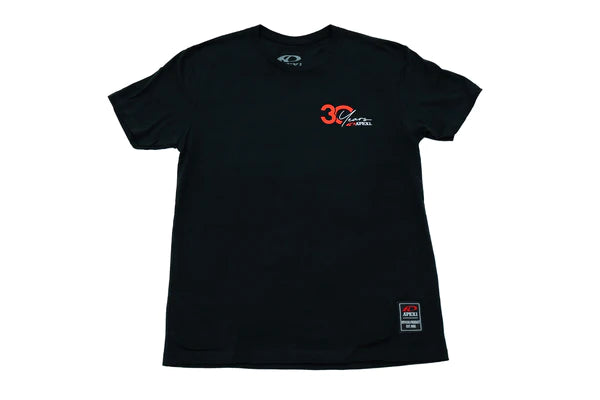 A'PEXi 30th Anniversary Tee ** LIMITED EDITION **