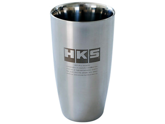 HKS Tumbler Mug