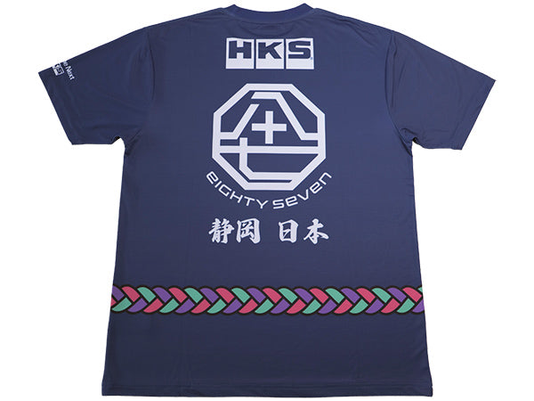 HKS Happi T-Shirt